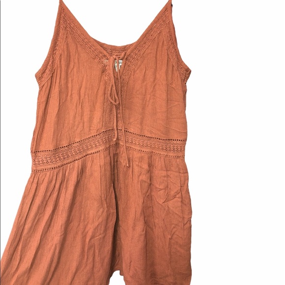 Amuse society dress size xsmall - Picture 3 of 5